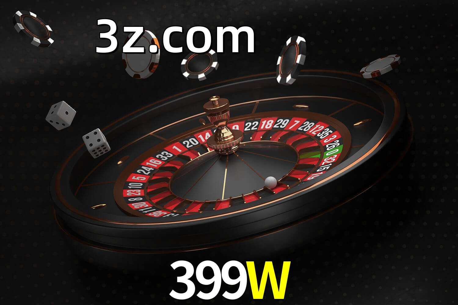 399W