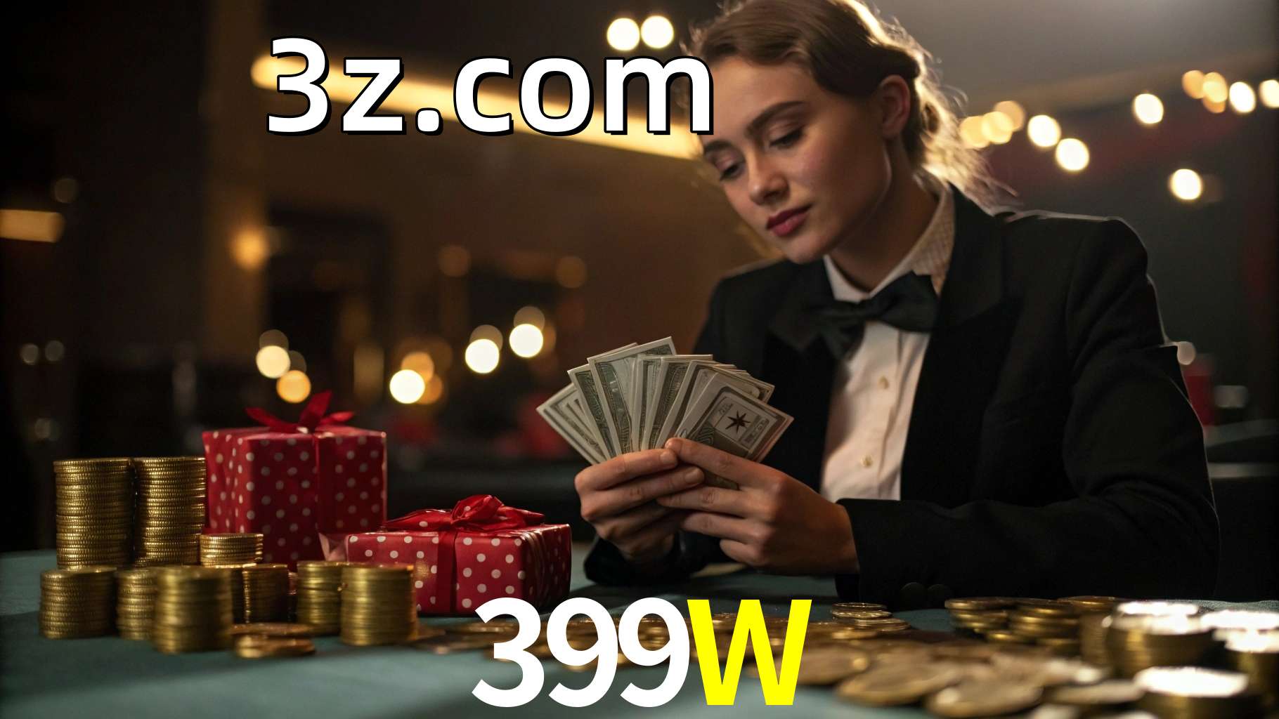 cassino online 399W