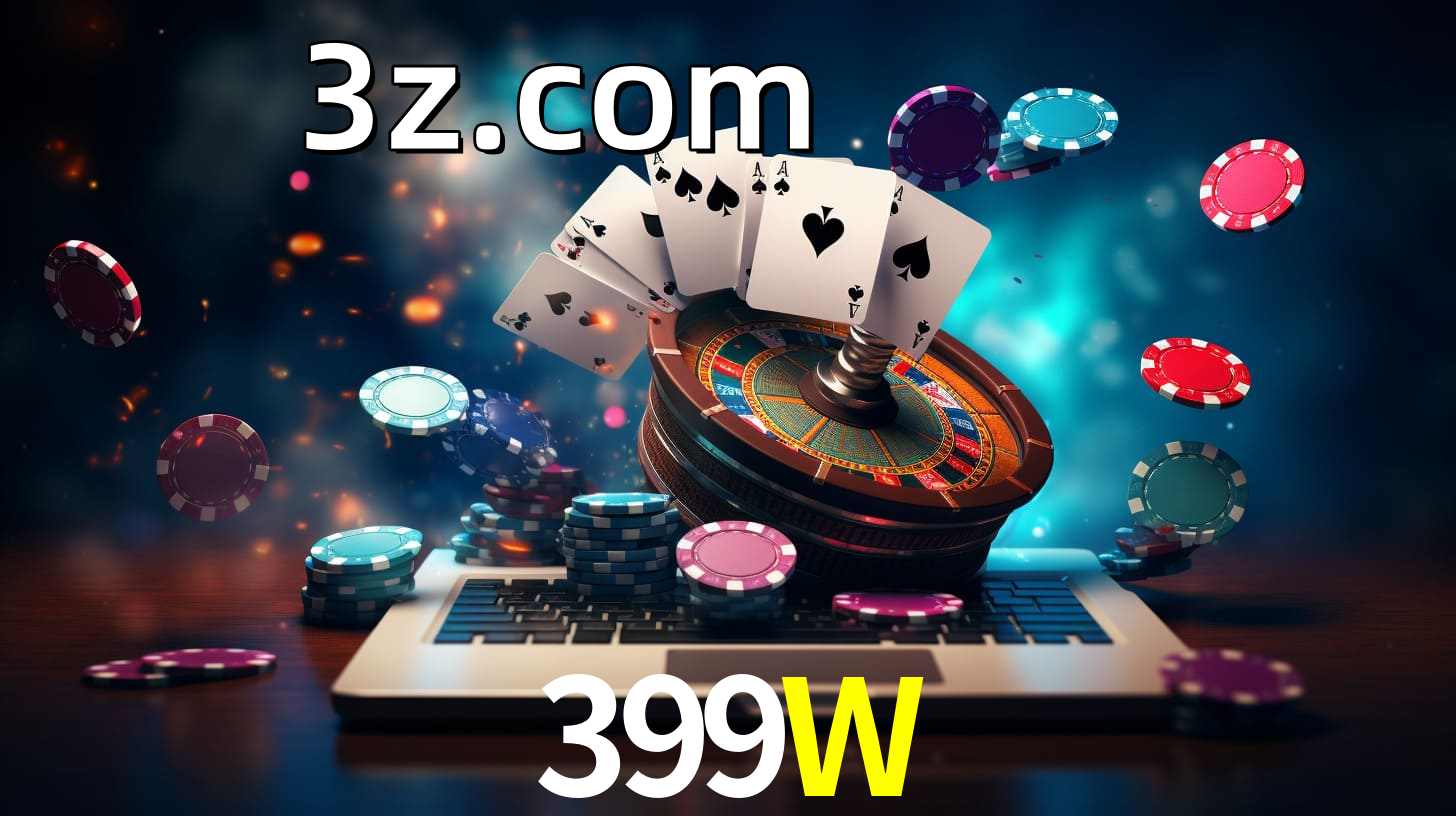 399W