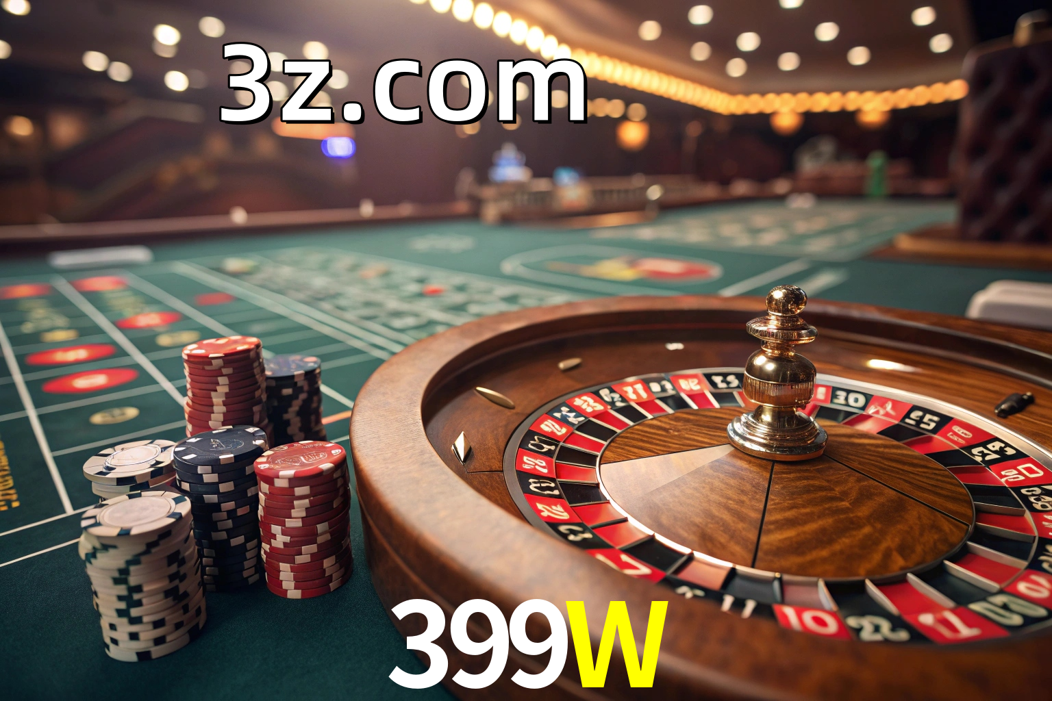 cassino online 399W