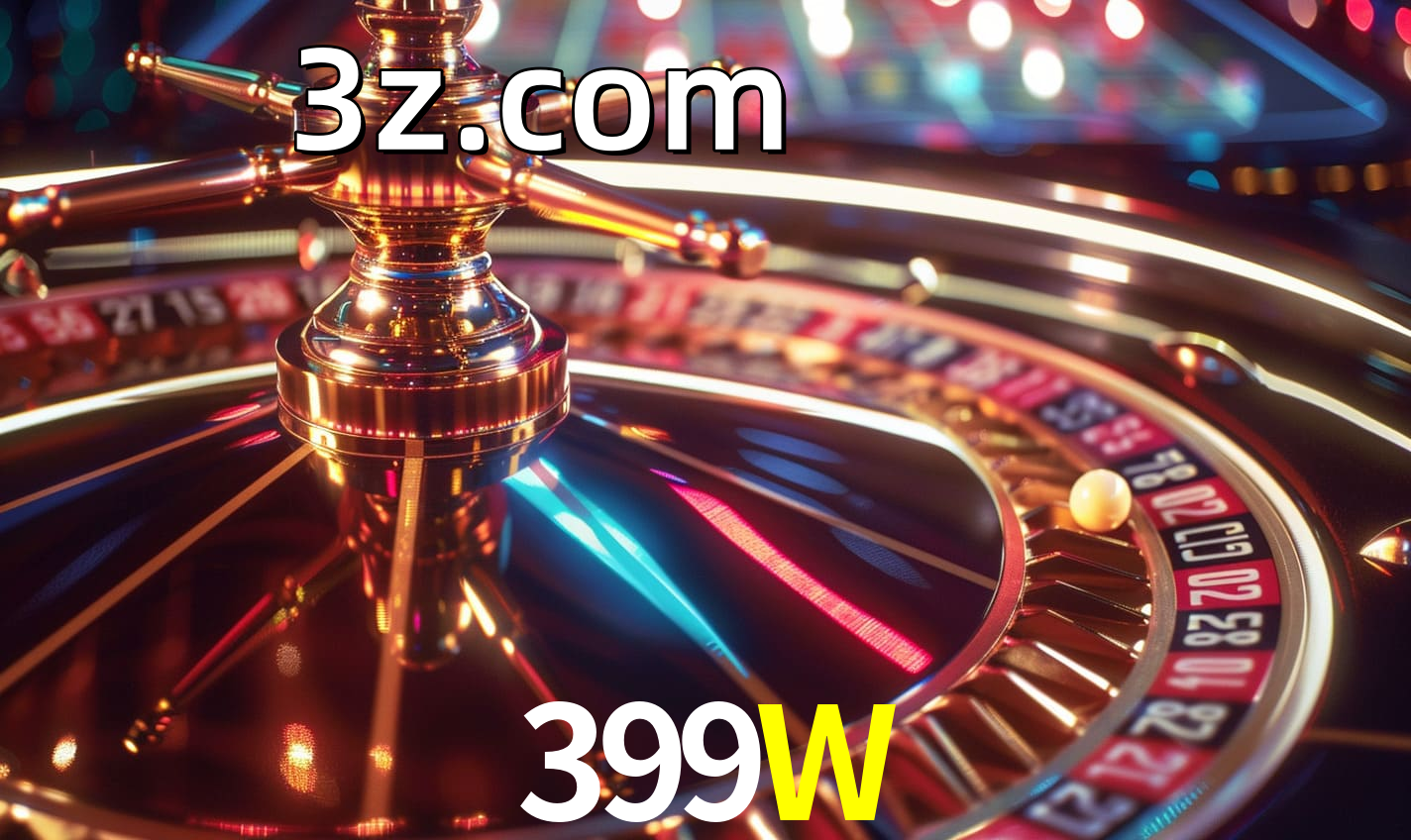 cassino online 399W