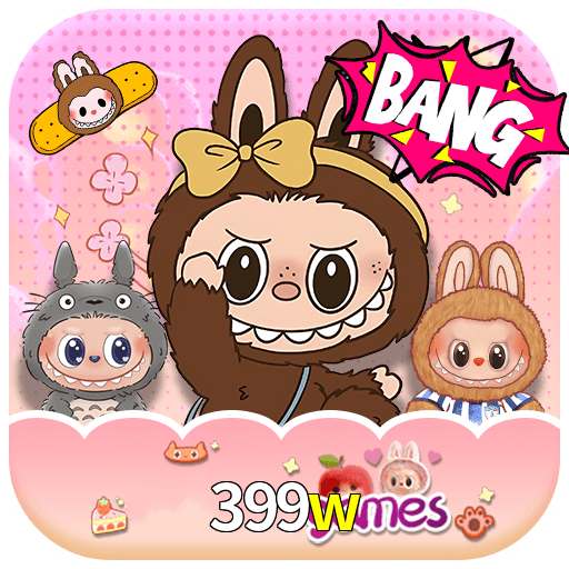 Logo da 399w